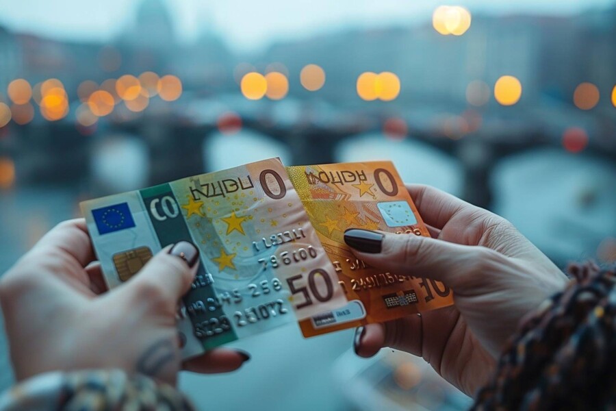 450 euro ile to złotych i czy warto wymieniać teraz?