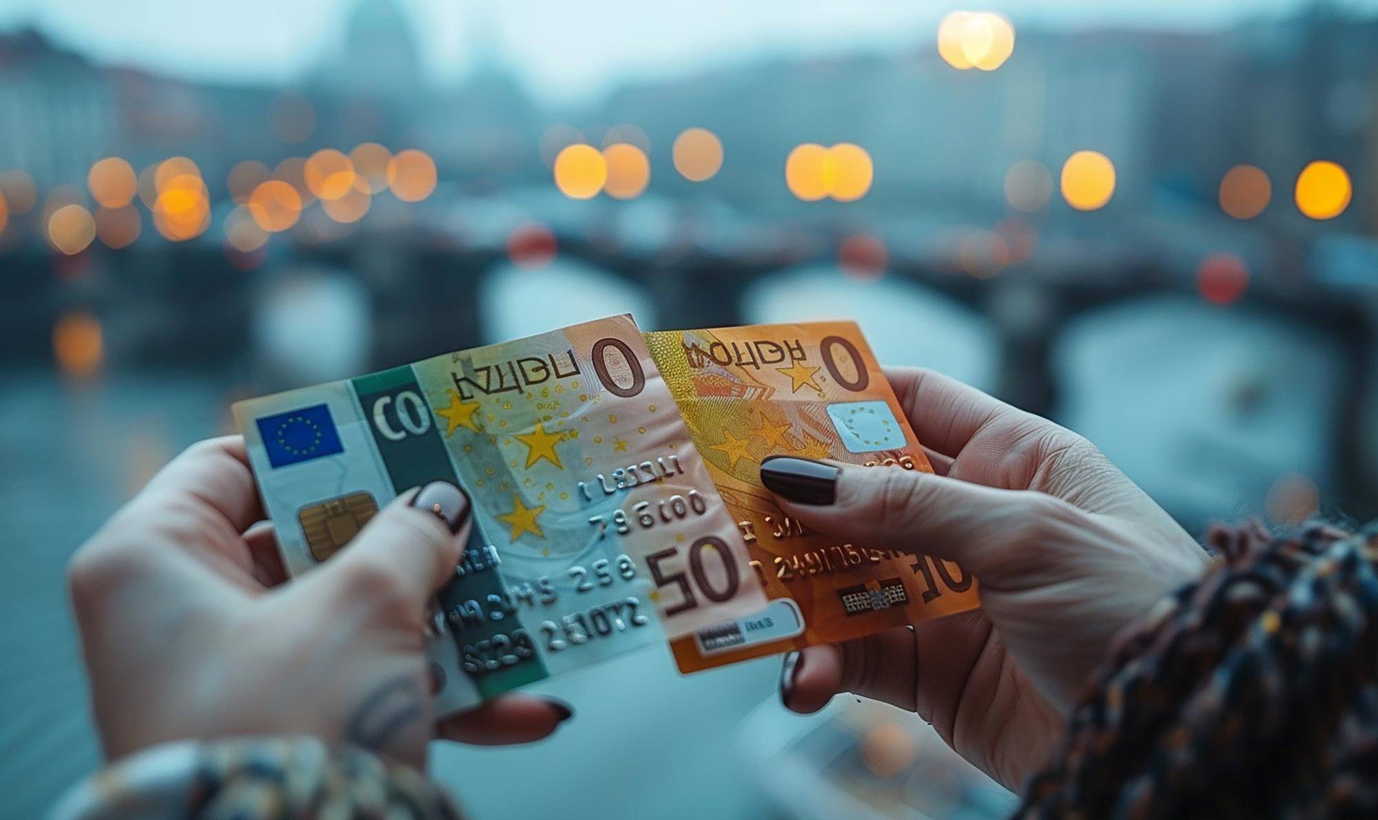 450 euro ile to złotych i czy warto wymieniać teraz?