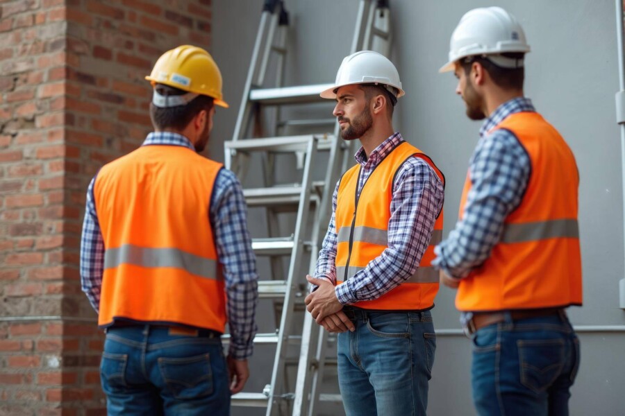 Dlaczego szkolenie bhp dla pracownika jest ważne w każdym miejscu pracy?