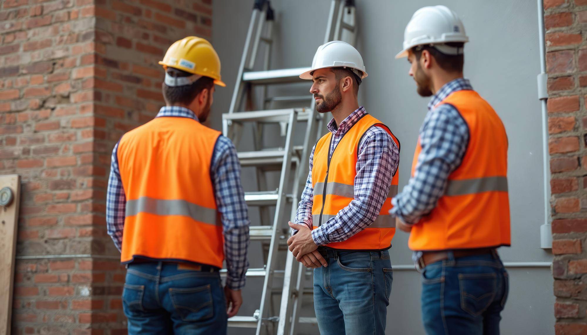 Dlaczego szkolenie bhp dla pracownika jest ważne w każdym miejscu pracy?