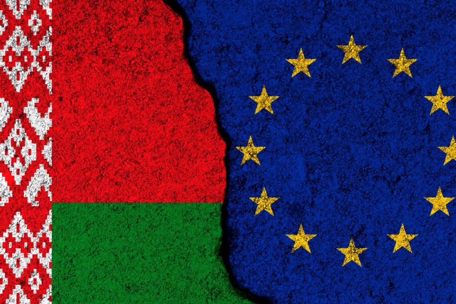 Jak rozporządzenie Rady WE nr 7652006 wpływa na sankcje wobec Białorusi