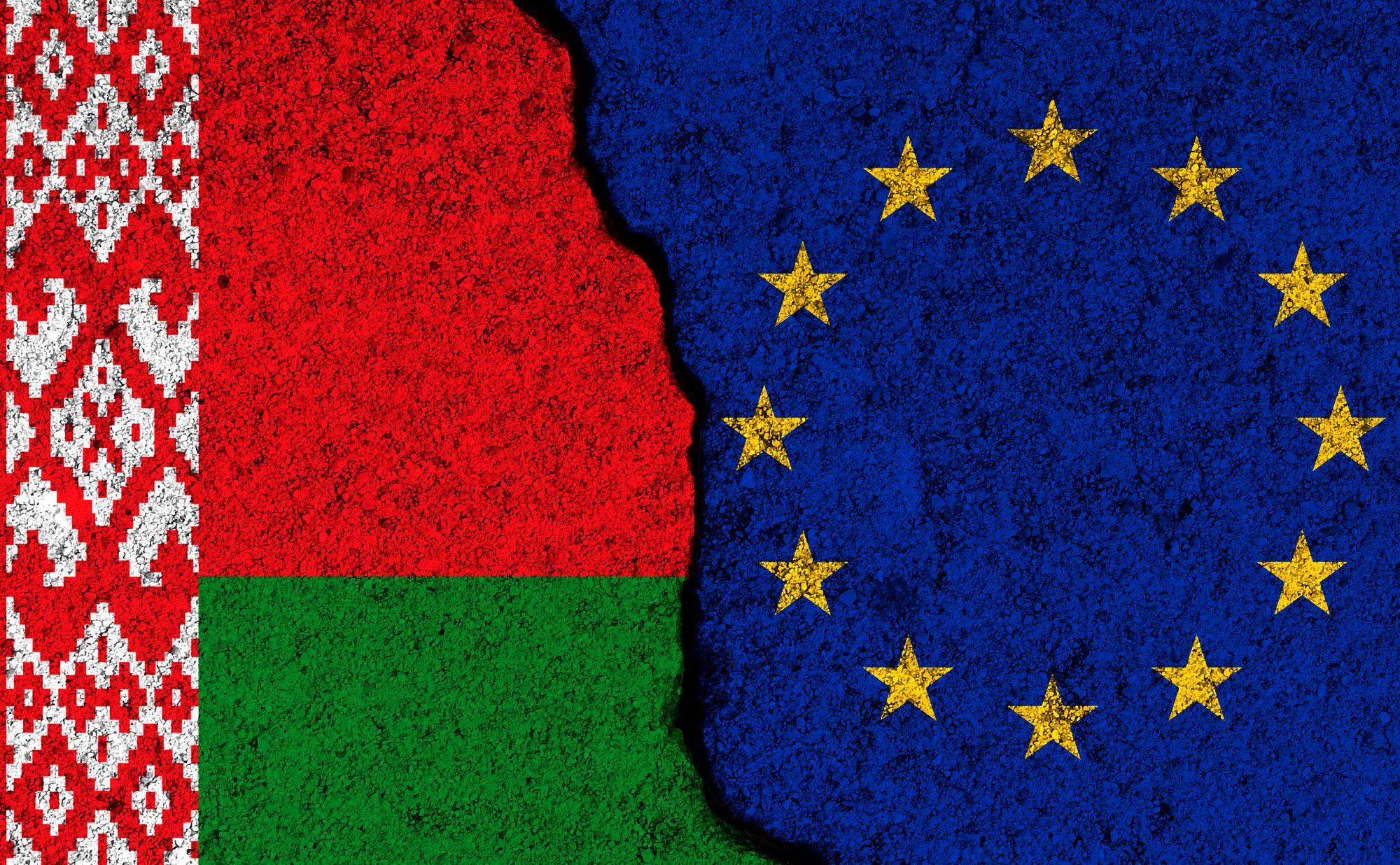 Jak rozporządzenie Rady WE nr 7652006 wpływa na sankcje wobec Białorusi