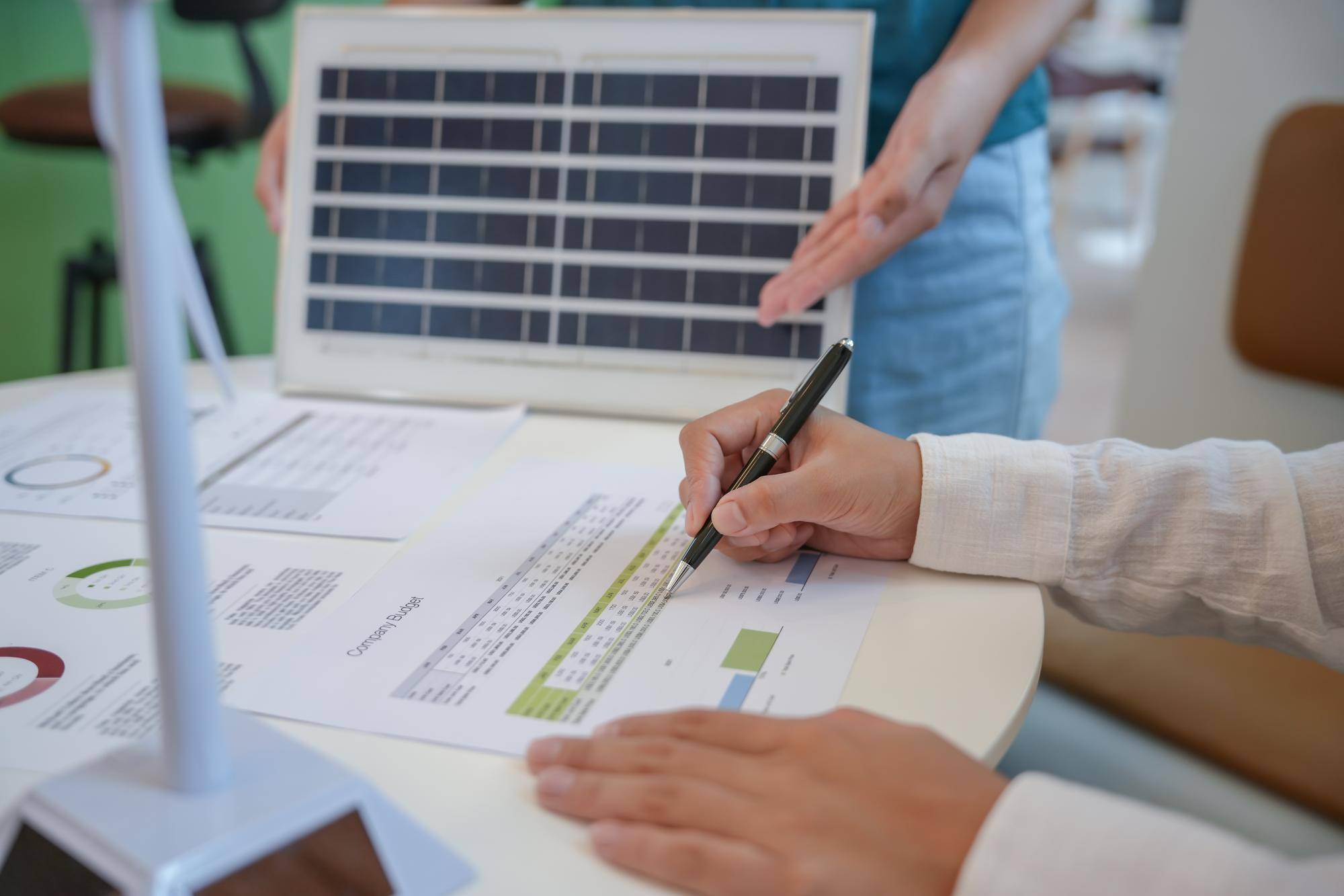 Jak uzyskać koncesję na wytwarzanie energii elektrycznej i co warto wiedzieć?