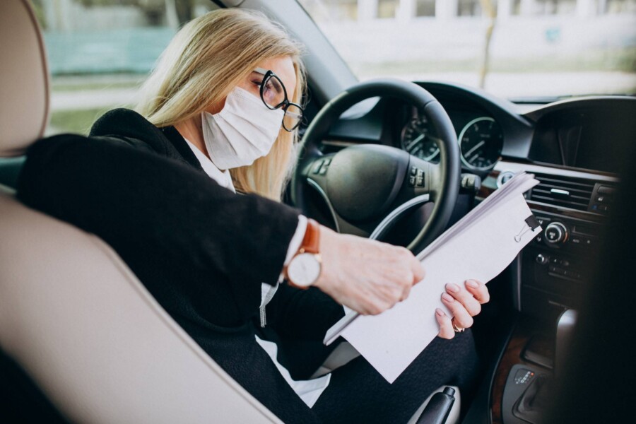 Jak uzyskać licencję taxi w Warszawie i zacząć działalność?