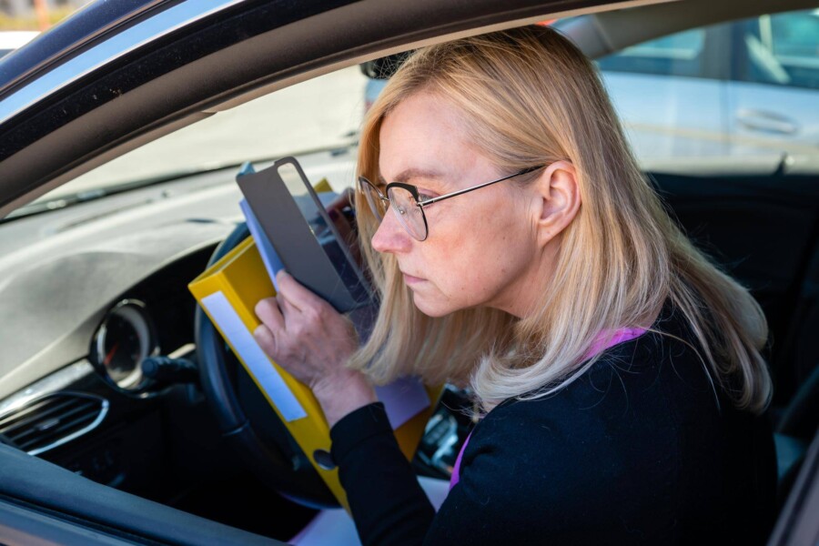 Licencja taxi bez działalności jakie ryzyko i konsekwencje oraz jakie są alternatywy