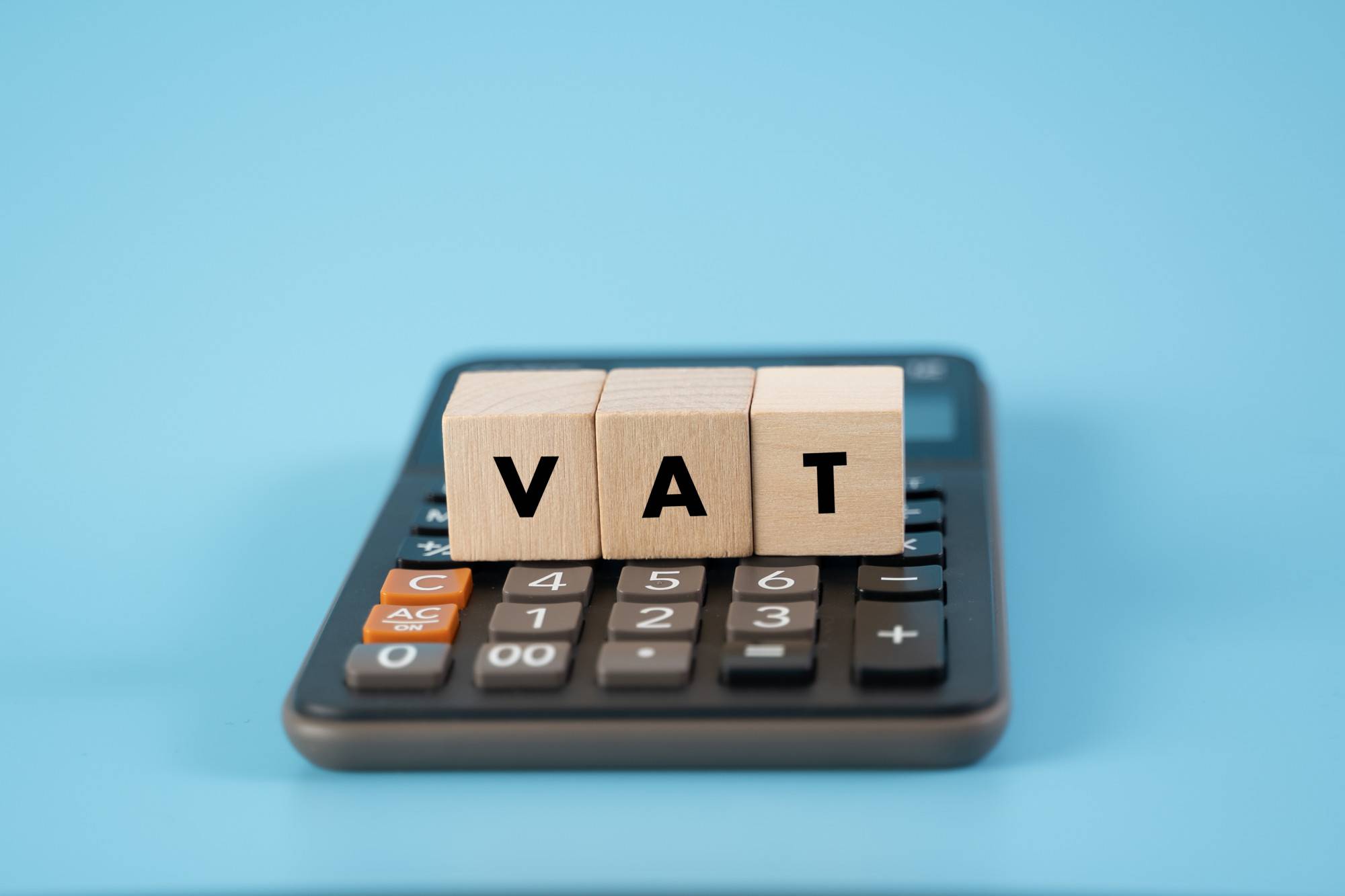 Ryczałt a VAT jak wygląda odliczenie VAT w praktyce?